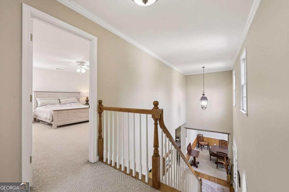 1985 Silverstone Drive Lawrenceville GA 30045