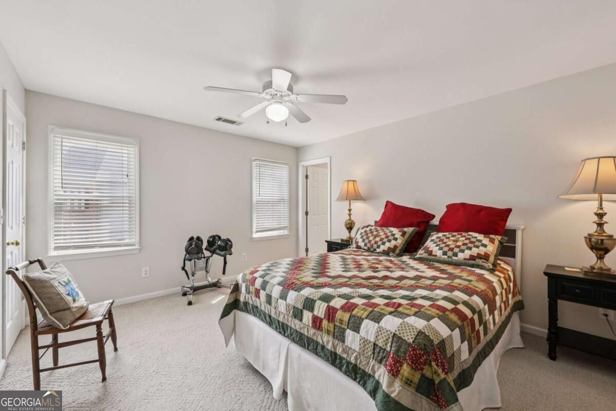 1985 Silverstone Drive Lawrenceville GA 30045