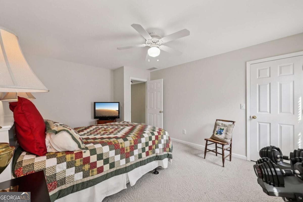 1985 Silverstone Drive Lawrenceville GA 30045
