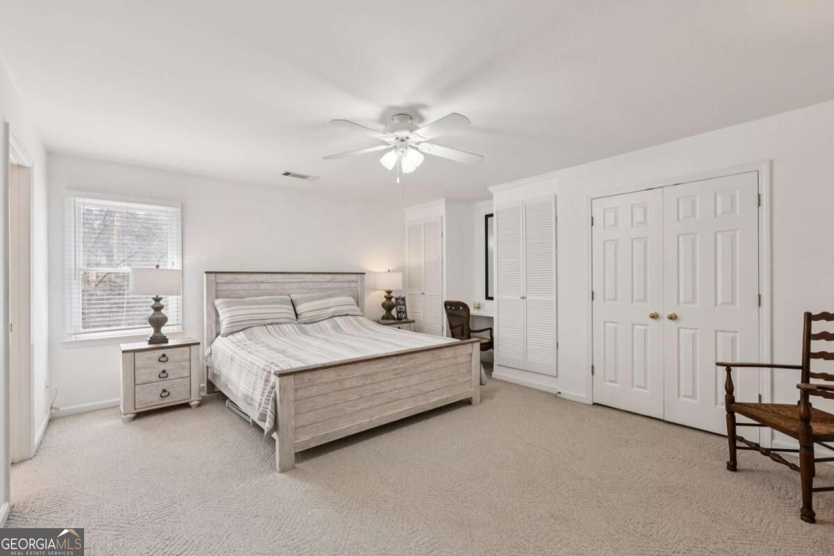 1985 Silverstone Drive Lawrenceville GA 30045