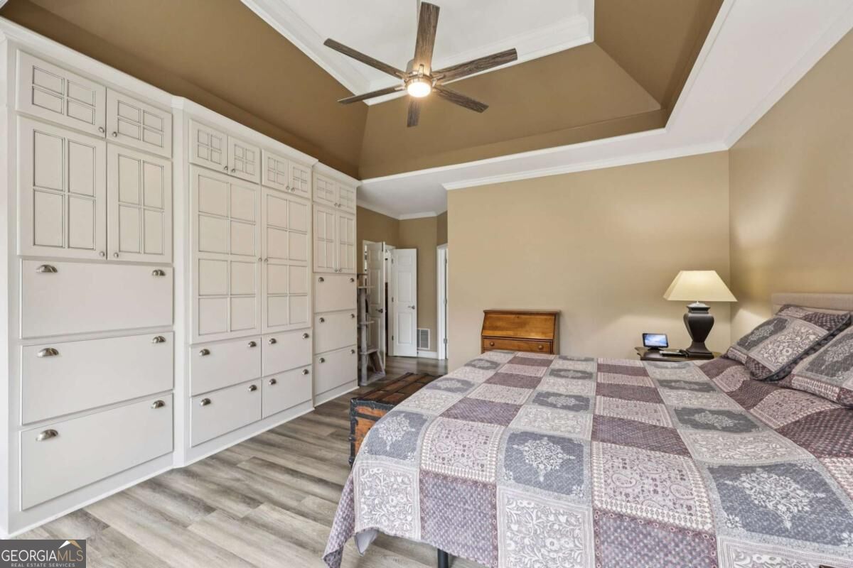 1985 Silverstone Drive Lawrenceville GA 30045