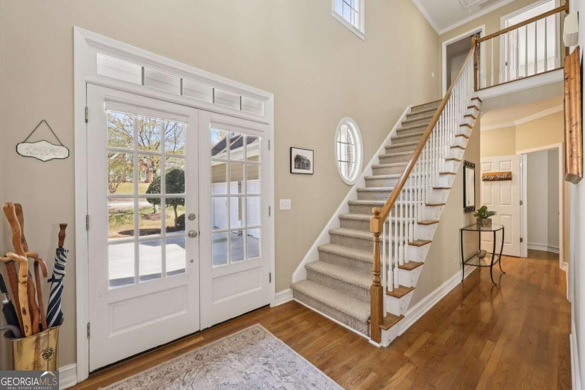 1985 Silverstone Drive Lawrenceville GA 30045