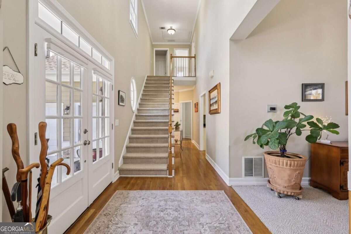 1985 Silverstone Drive Lawrenceville GA 30045