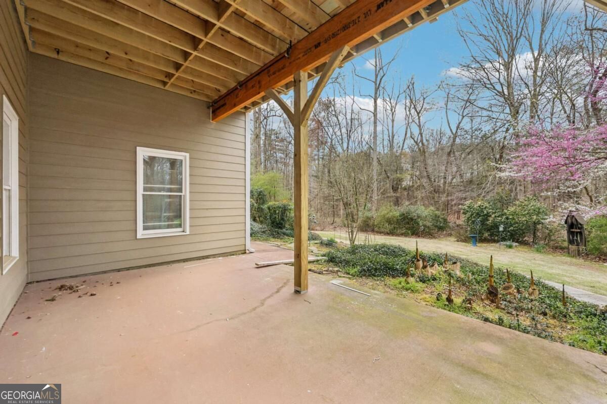1985 Silverstone Drive Lawrenceville GA 30045