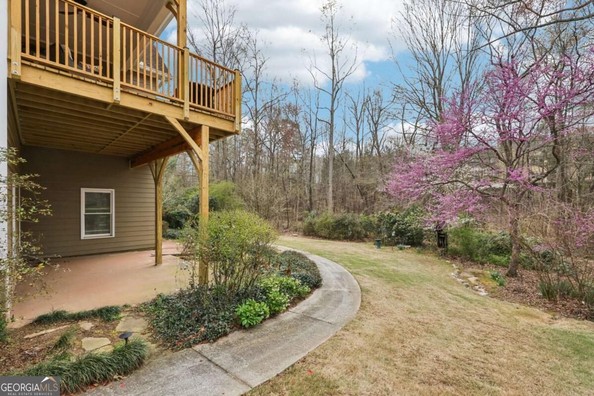 1985 Silverstone Drive Lawrenceville GA 30045