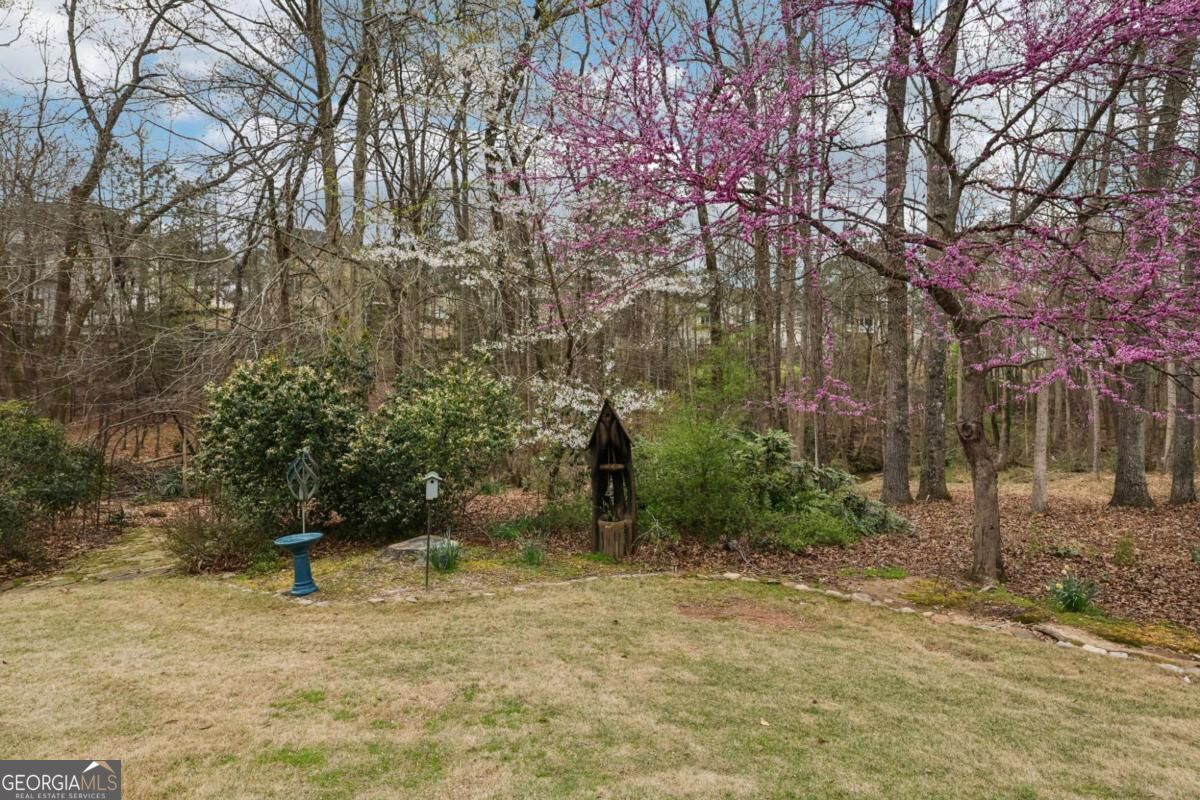 1985 Silverstone Drive Lawrenceville GA 30045
