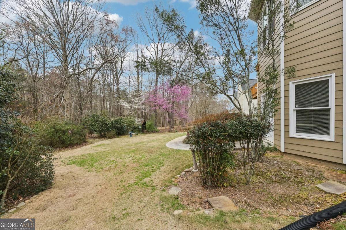 1985 Silverstone Drive Lawrenceville GA 30045