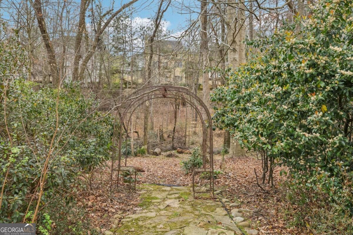 1985 Silverstone Drive Lawrenceville GA 30045