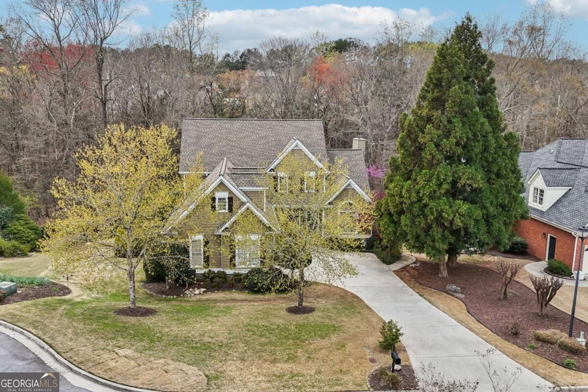 1985 Silverstone Drive Lawrenceville GA 30045