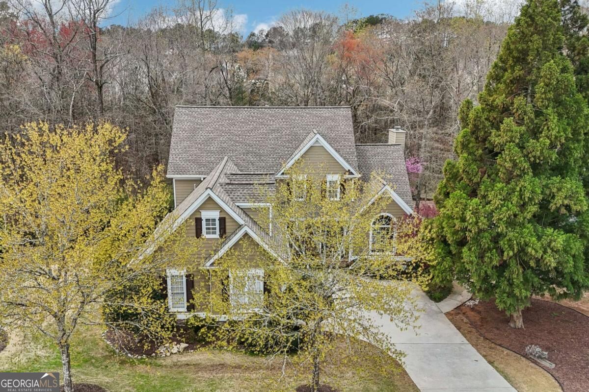 1985 Silverstone Drive Lawrenceville GA 30045