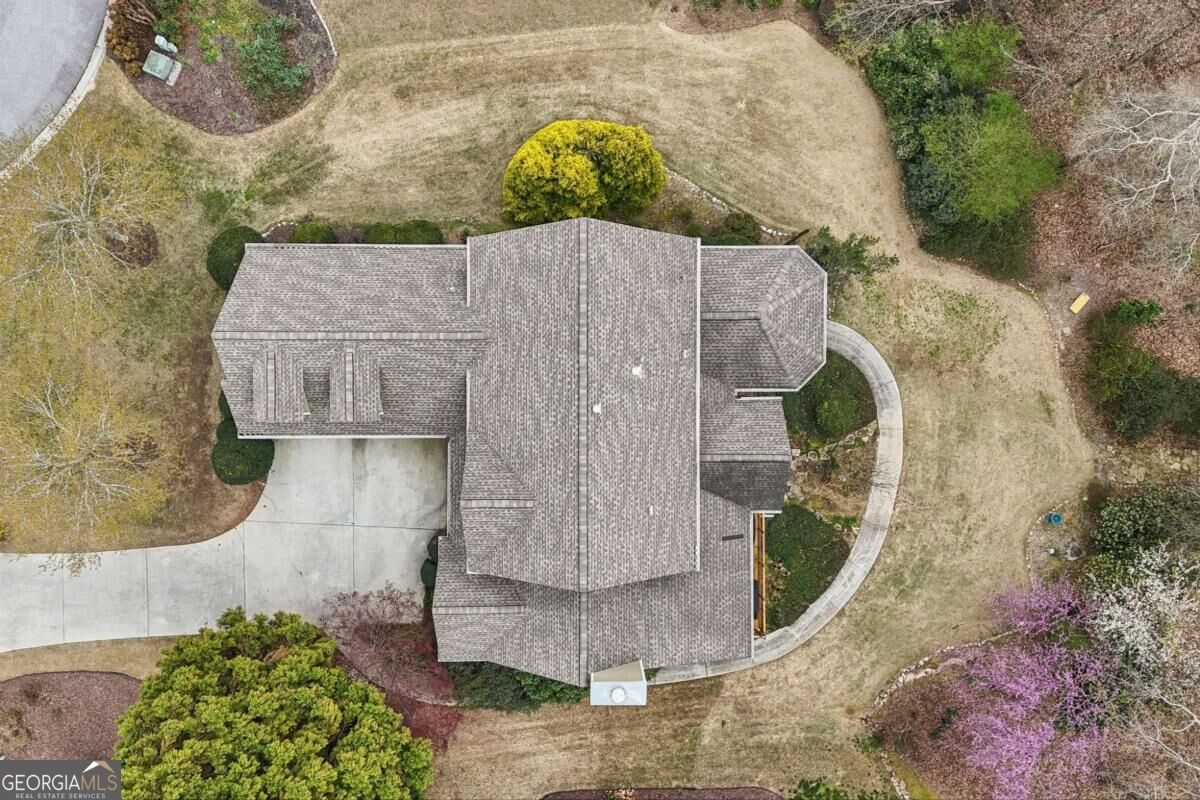 1985 Silverstone Drive Lawrenceville GA 30045