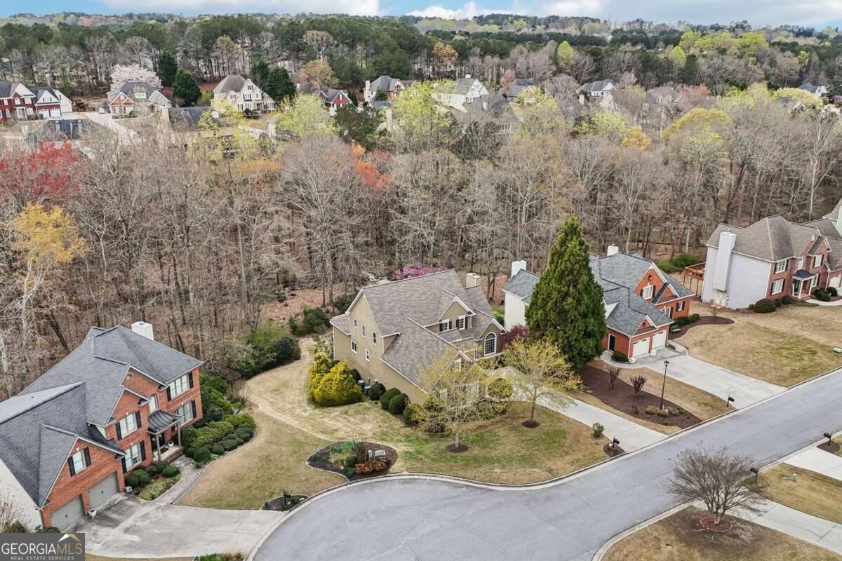 1985 Silverstone Drive Lawrenceville GA 30045