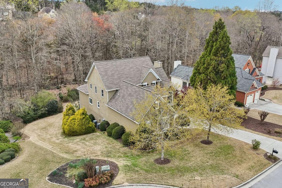 1985 Silverstone Drive Lawrenceville GA 30045