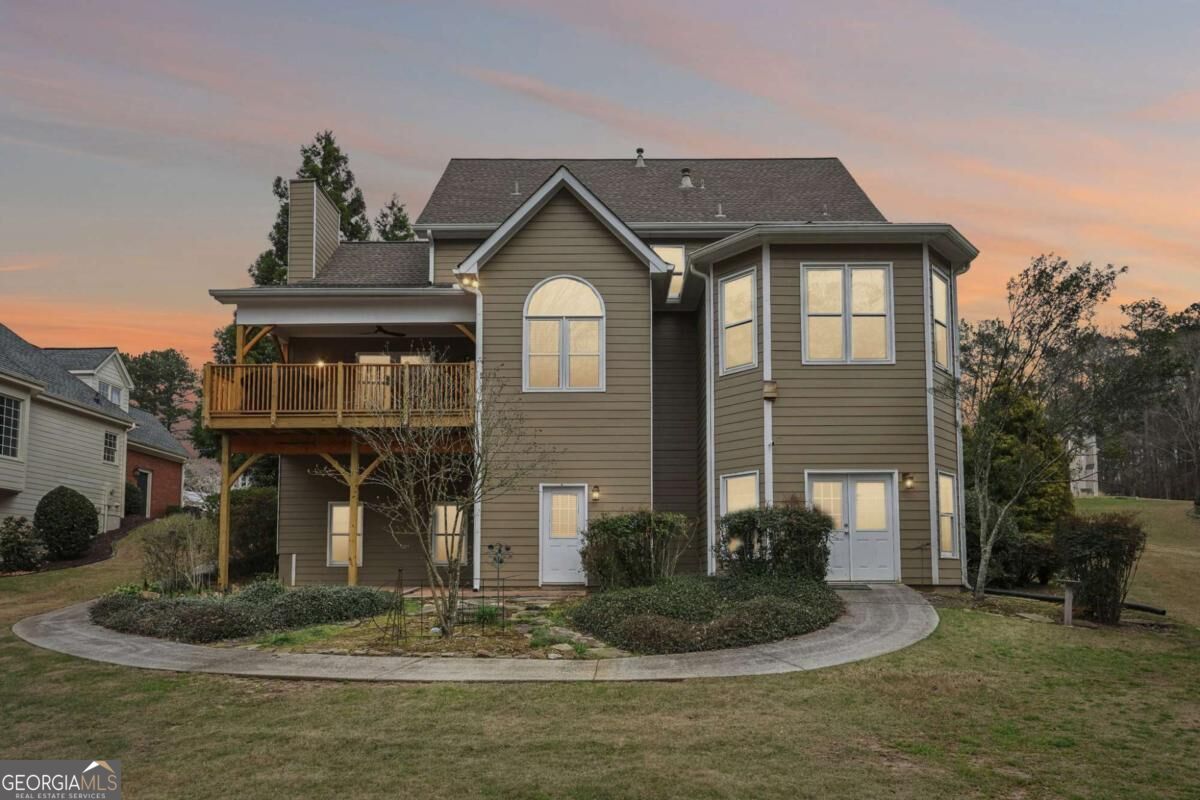 1985 Silverstone Drive Lawrenceville GA 30045