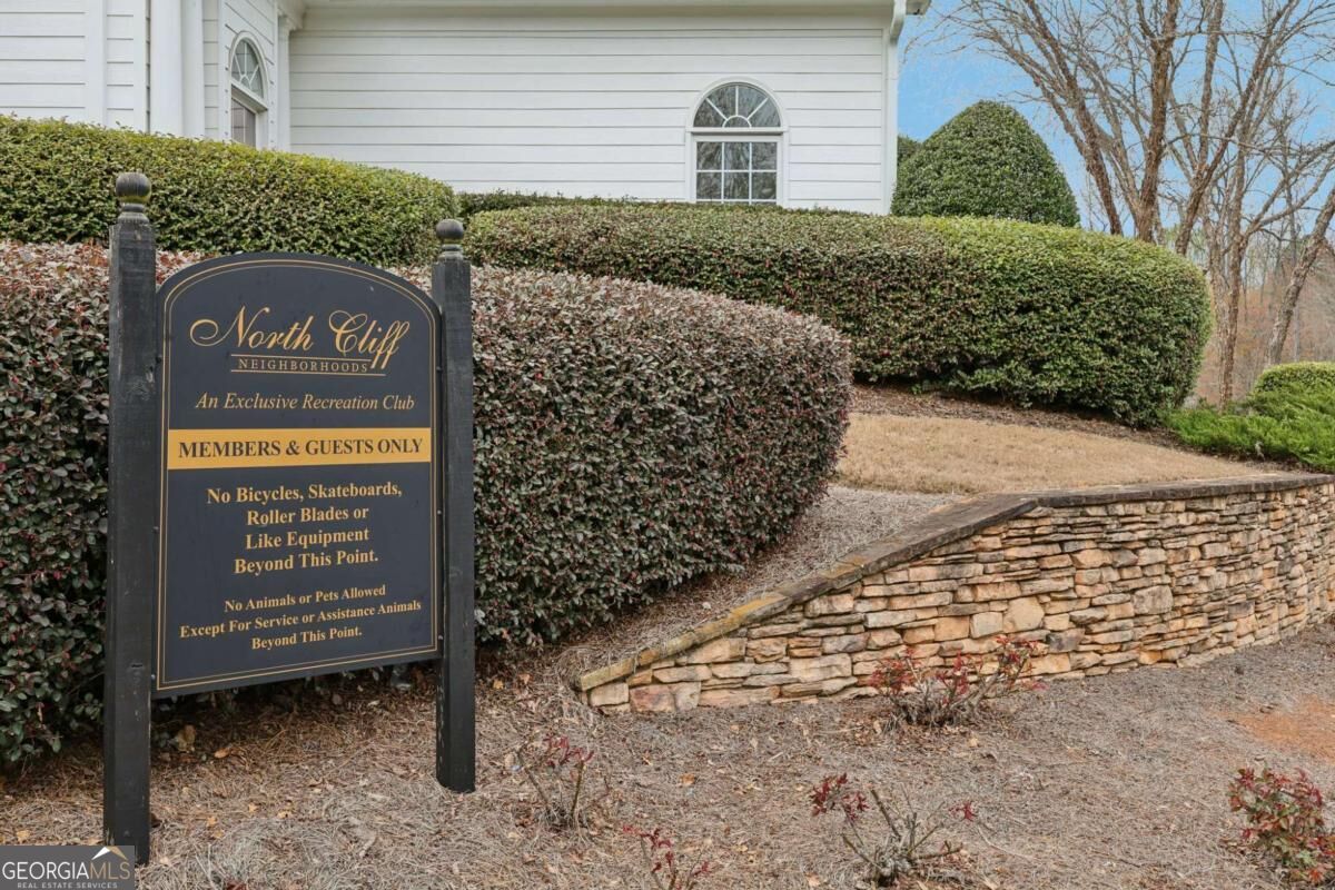 1985 Silverstone Drive Lawrenceville GA 30045