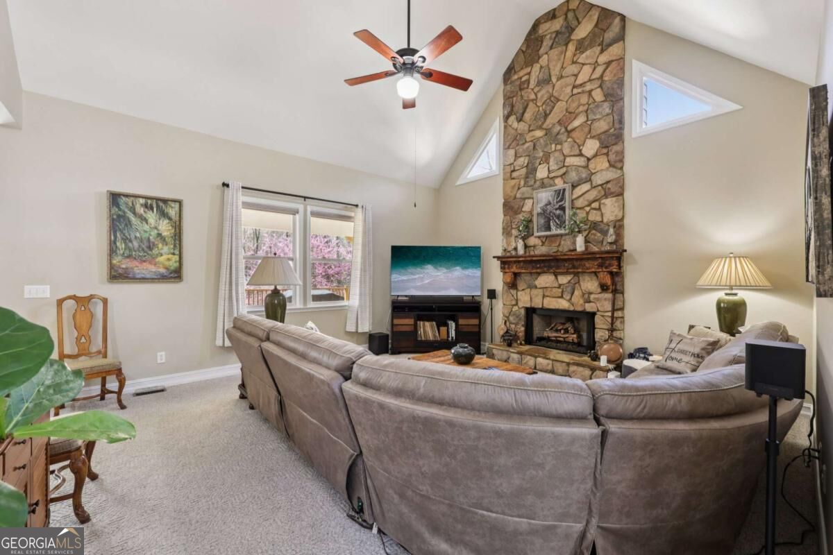 1985 Silverstone Drive Lawrenceville GA 30045
