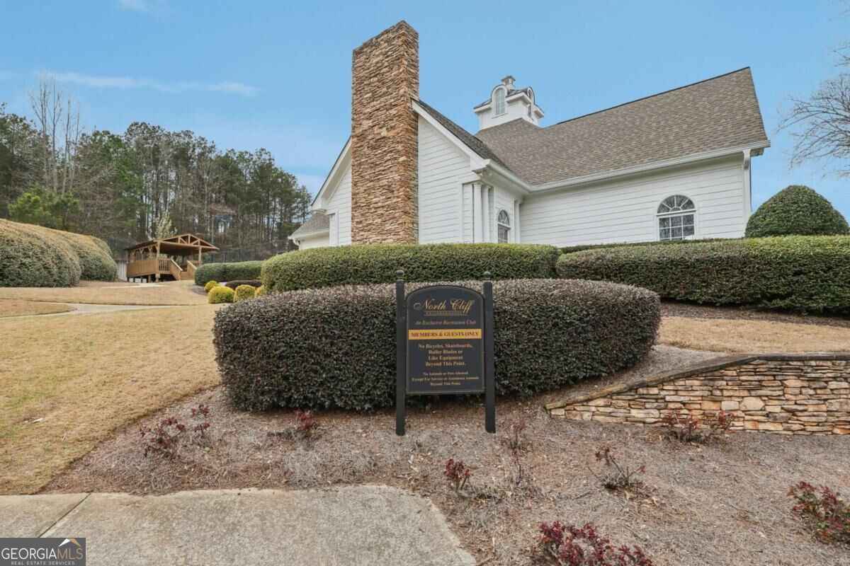 1985 Silverstone Drive Lawrenceville GA 30045