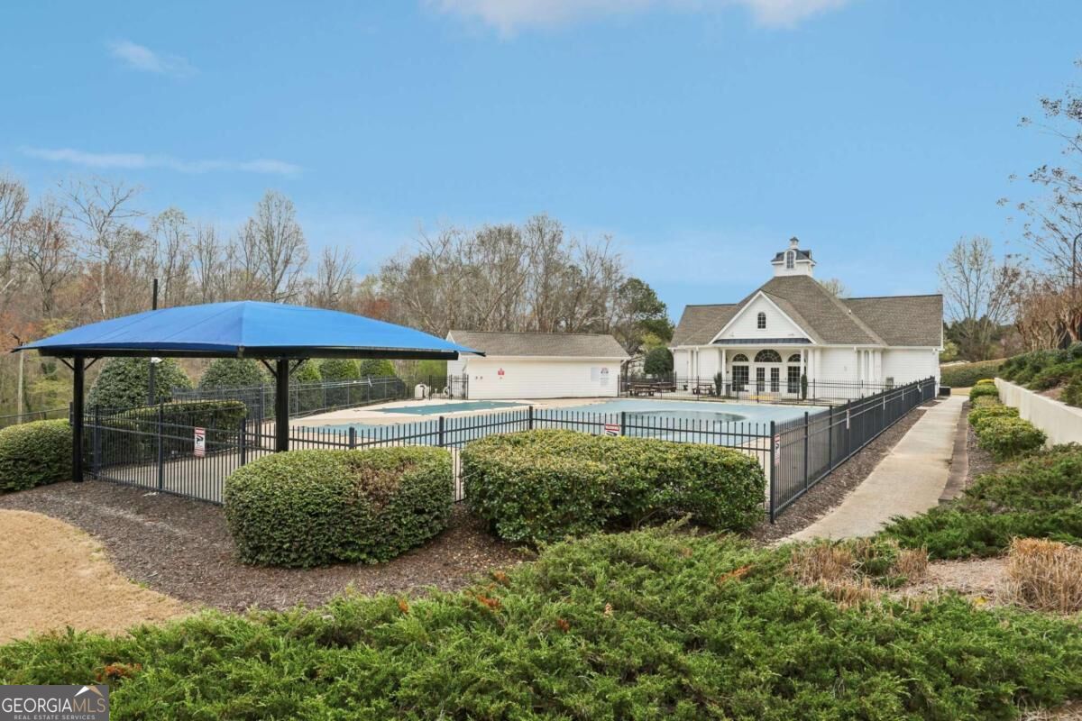 1985 Silverstone Drive Lawrenceville GA 30045