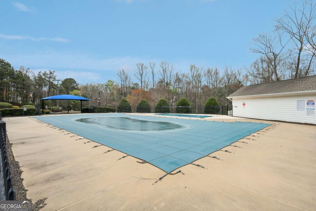 1985 Silverstone Drive Lawrenceville GA 30045