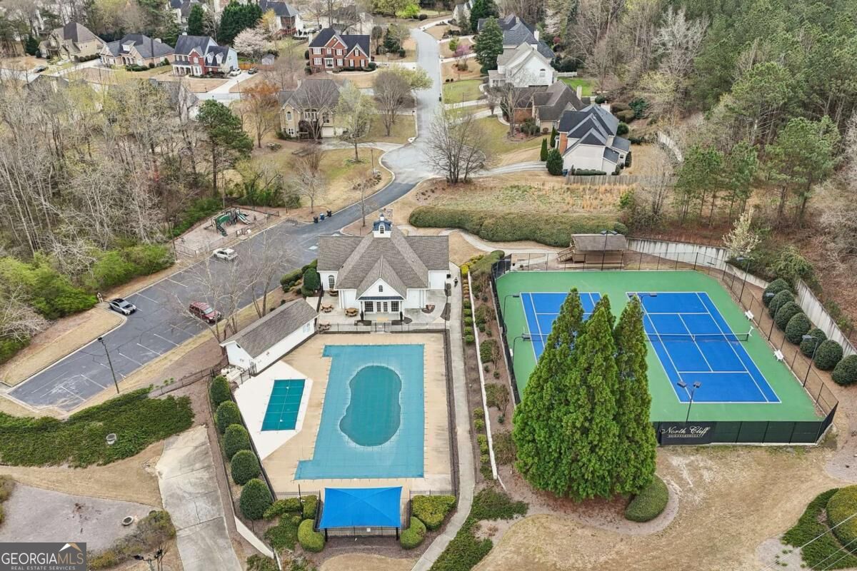 1985 Silverstone Drive Lawrenceville GA 30045
