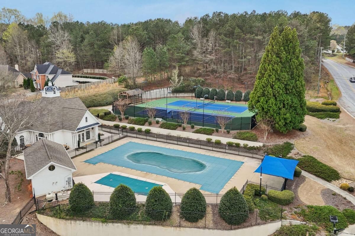 1985 Silverstone Drive Lawrenceville GA 30045