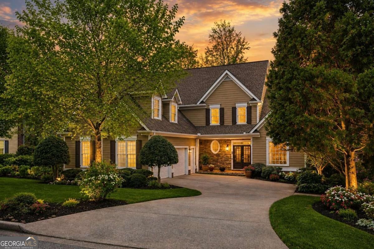 1985 Silverstone Drive Lawrenceville GA 30045