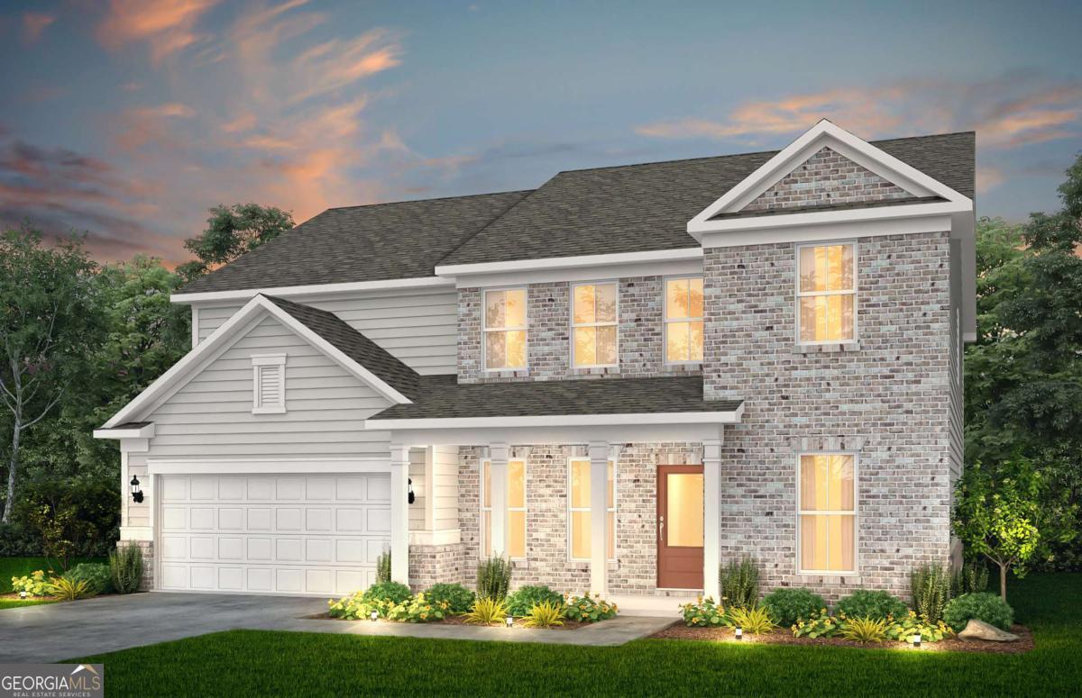 2223 Farris Court Dacula GA 30019