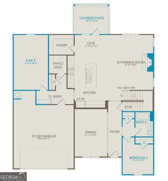 2223 Farris Court Dacula GA 30019