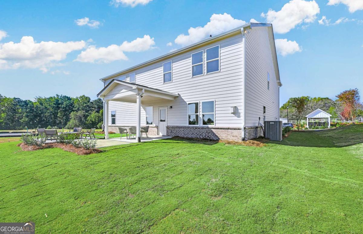 2223 Farris Court Dacula GA 30019
