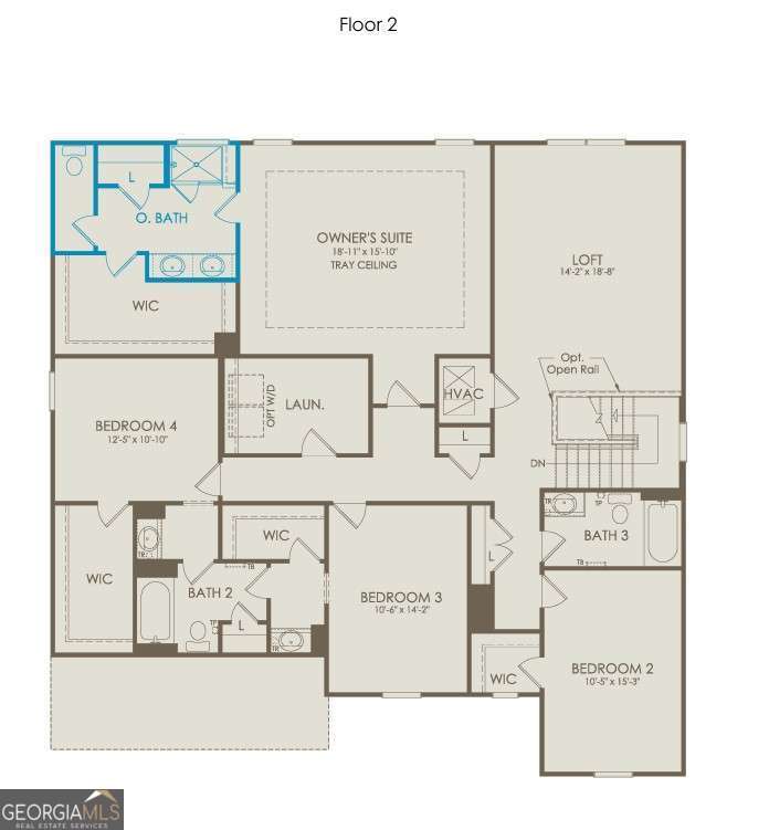 2223 Farris Court Dacula GA 30019