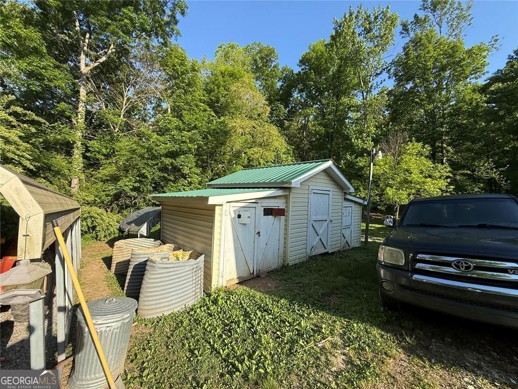 179 Promiseland Drive NE Resaca GA 30735