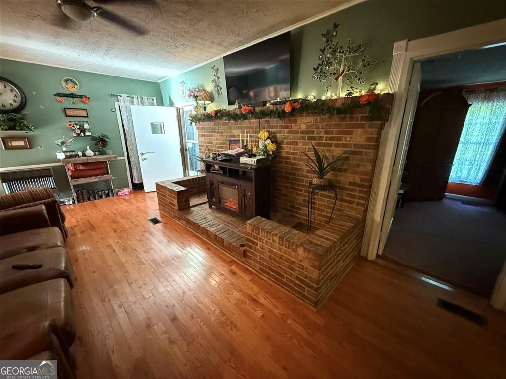 179 Promiseland Drive NE Resaca GA 30735