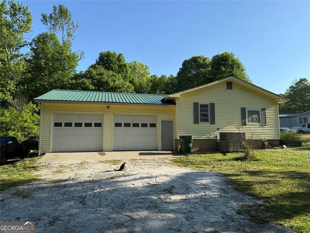 179 Promiseland Drive NE Resaca GA 30735