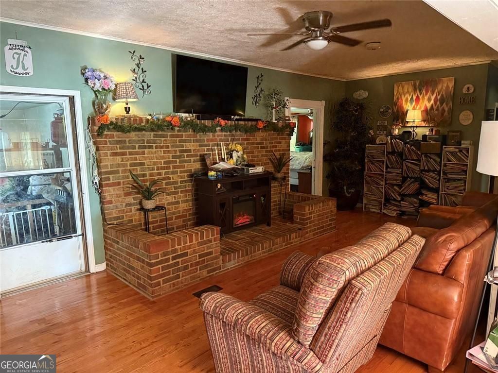 179 Promiseland Drive NE Resaca GA 30735