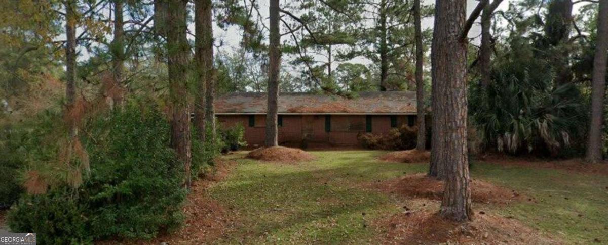 409 Davis Avenue Tifton GA 31794