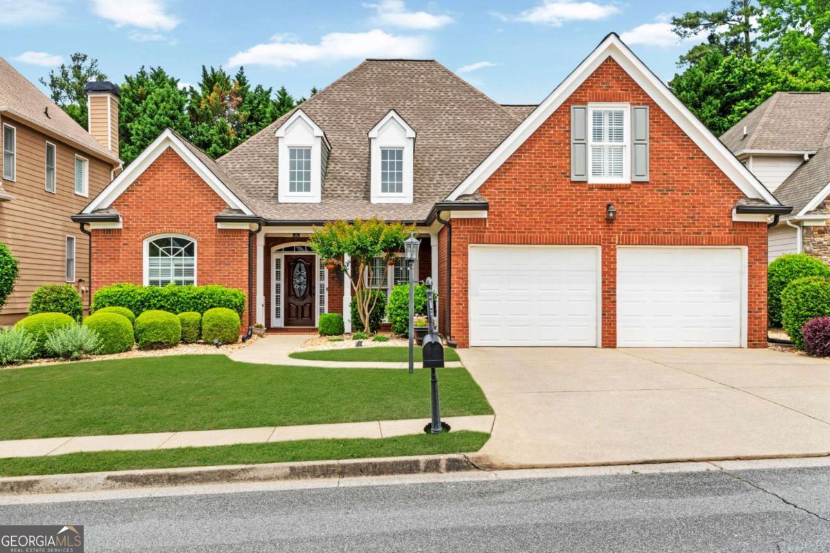 1298 Parkview Lane NW Kennesaw GA 30152