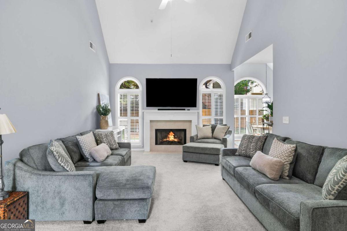1298 Parkview Lane NW Kennesaw GA 30152
