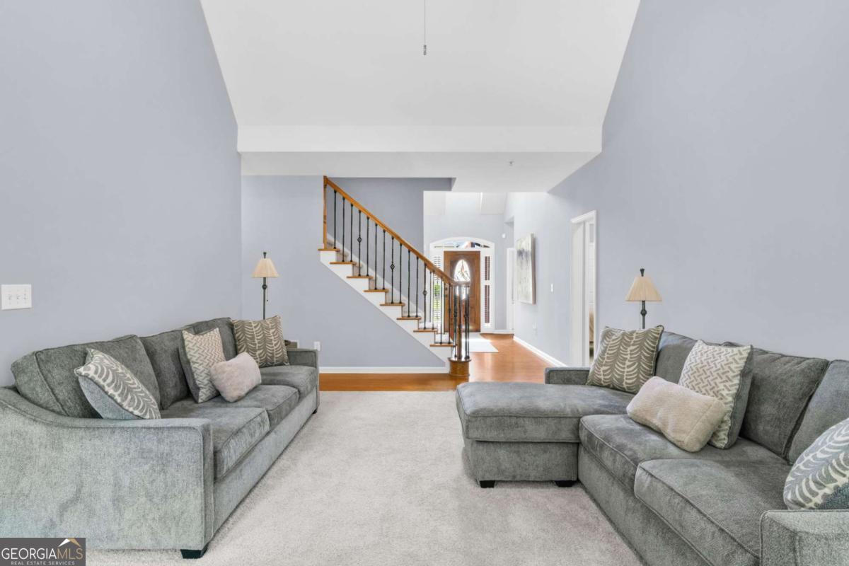1298 Parkview Lane NW Kennesaw GA 30152