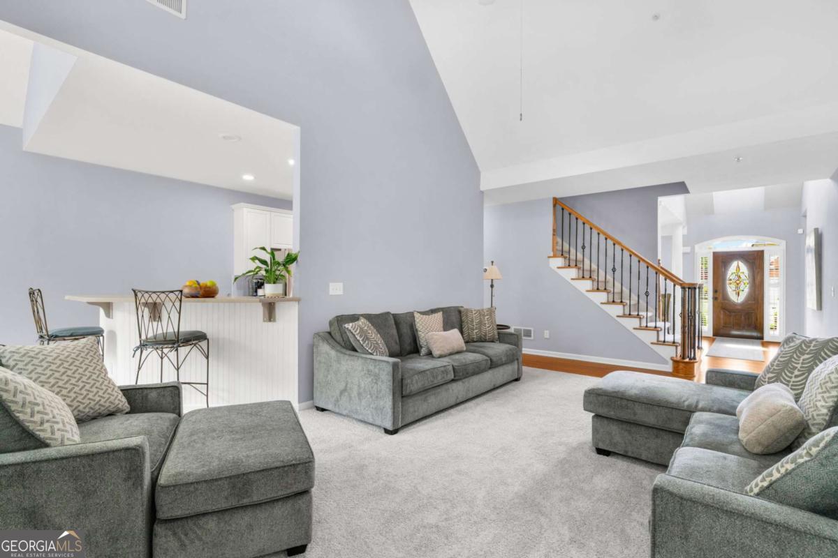 1298 Parkview Lane NW Kennesaw GA 30152