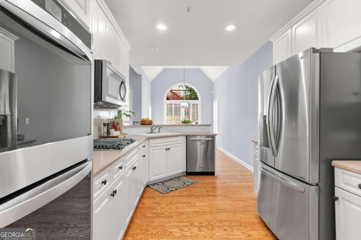 1298 Parkview Lane NW Kennesaw GA 30152