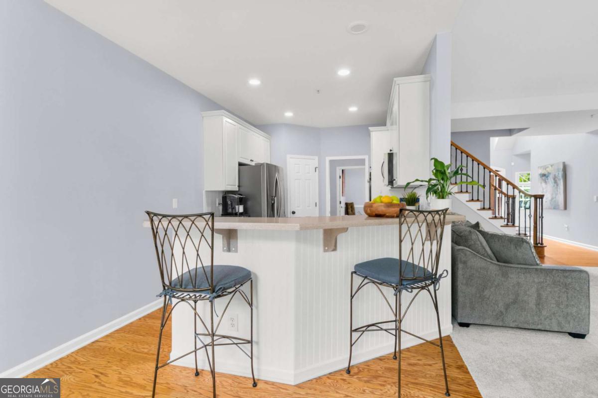 1298 Parkview Lane NW Kennesaw GA 30152