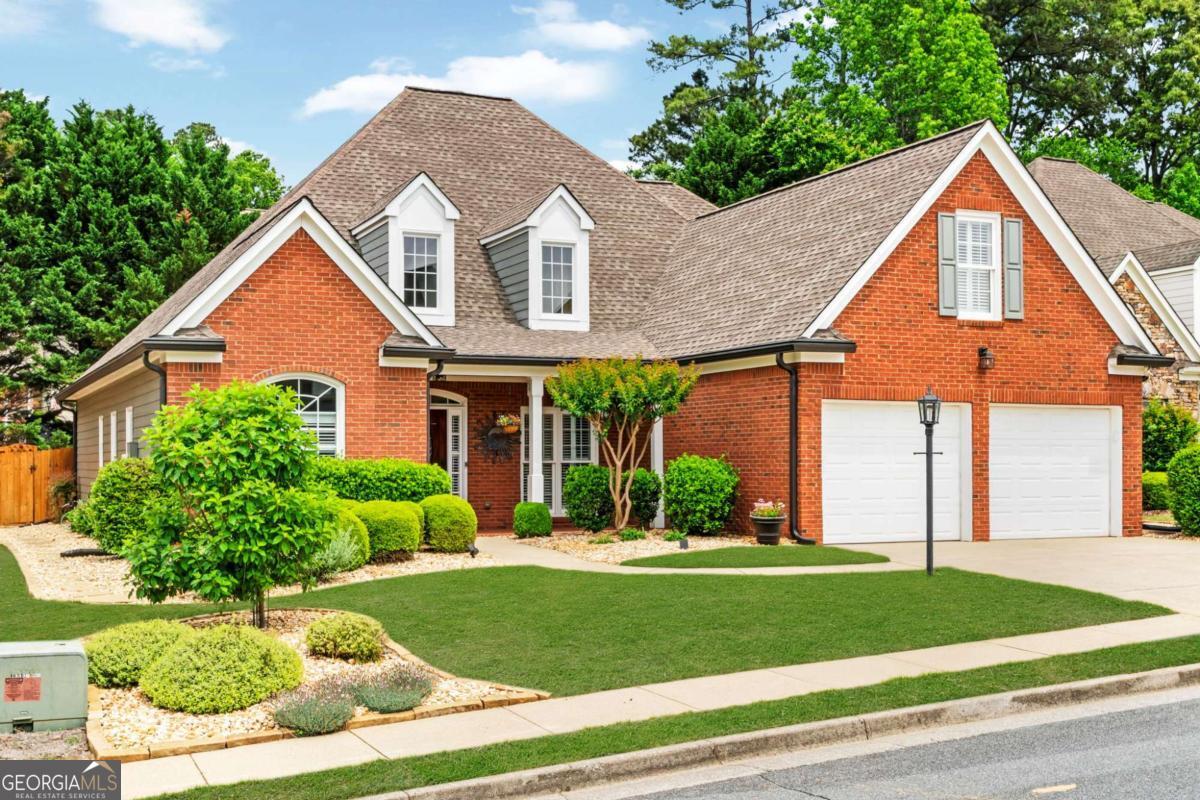 1298 Parkview Lane NW Kennesaw GA 30152