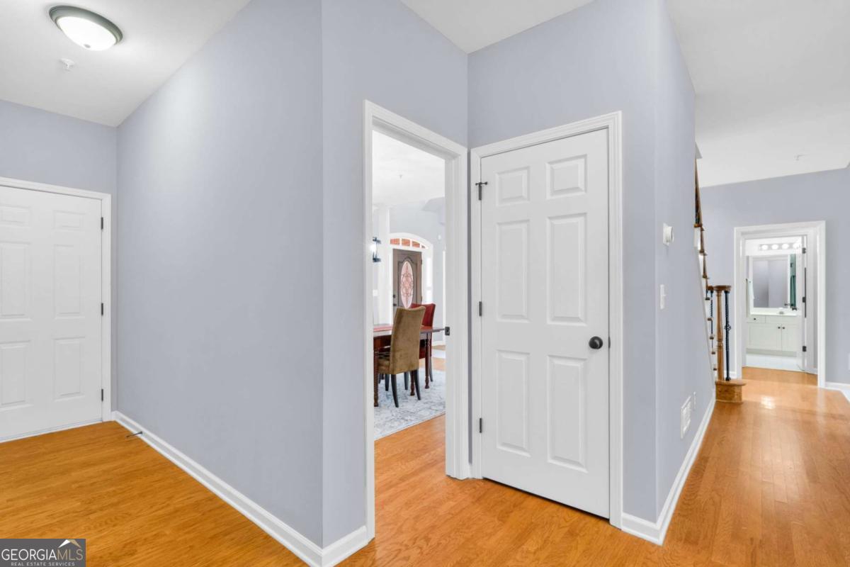 1298 Parkview Lane NW Kennesaw GA 30152