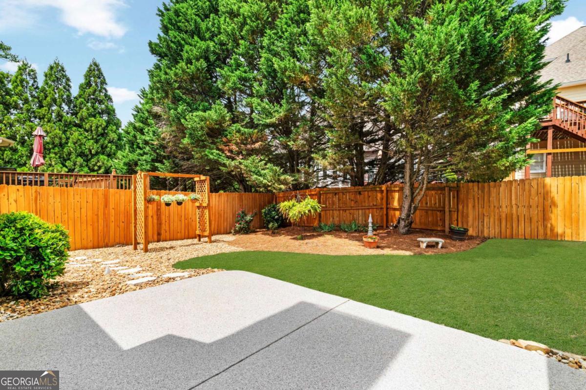 1298 Parkview Lane NW Kennesaw GA 30152