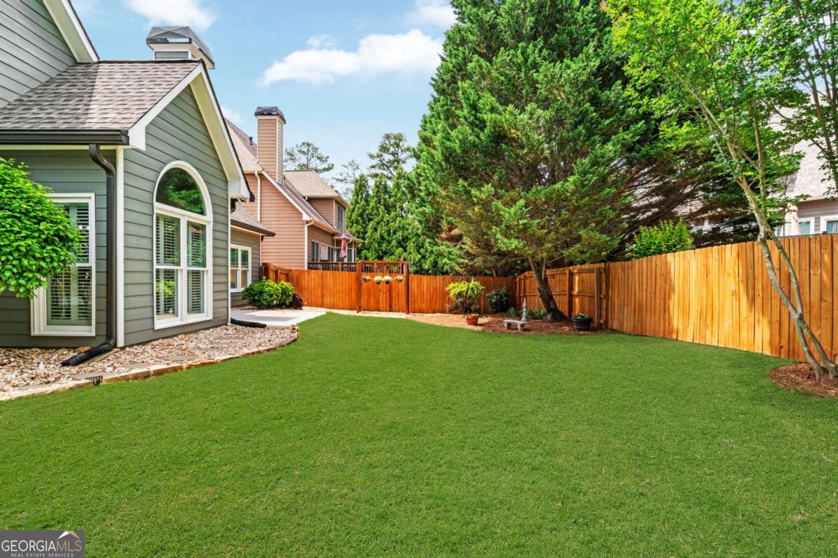 1298 Parkview Lane NW Kennesaw GA 30152