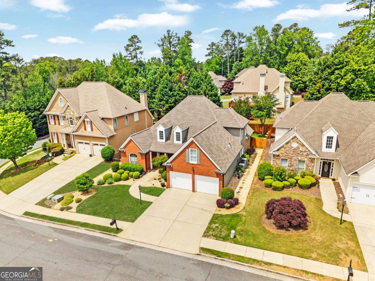 1298 Parkview Lane NW Kennesaw GA 30152