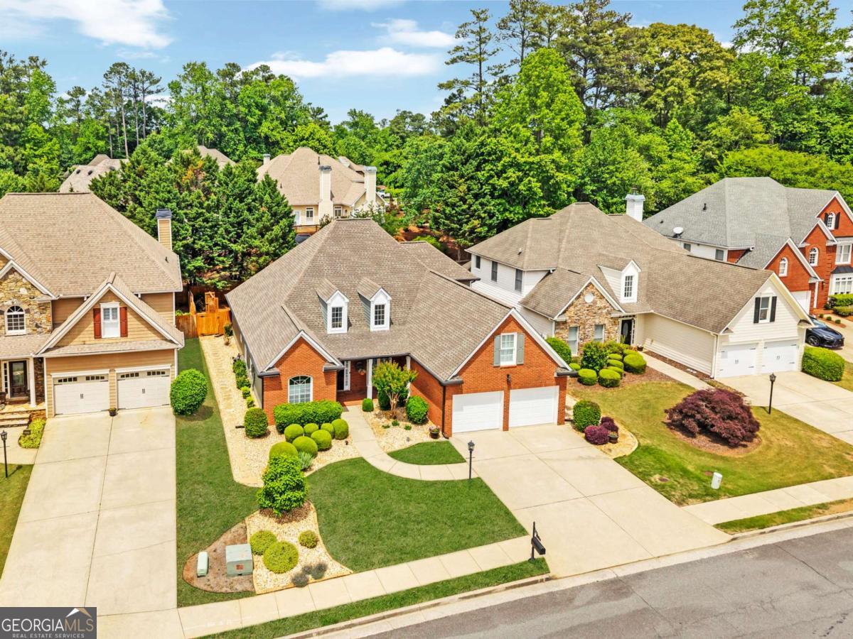 1298 Parkview Lane NW Kennesaw GA 30152