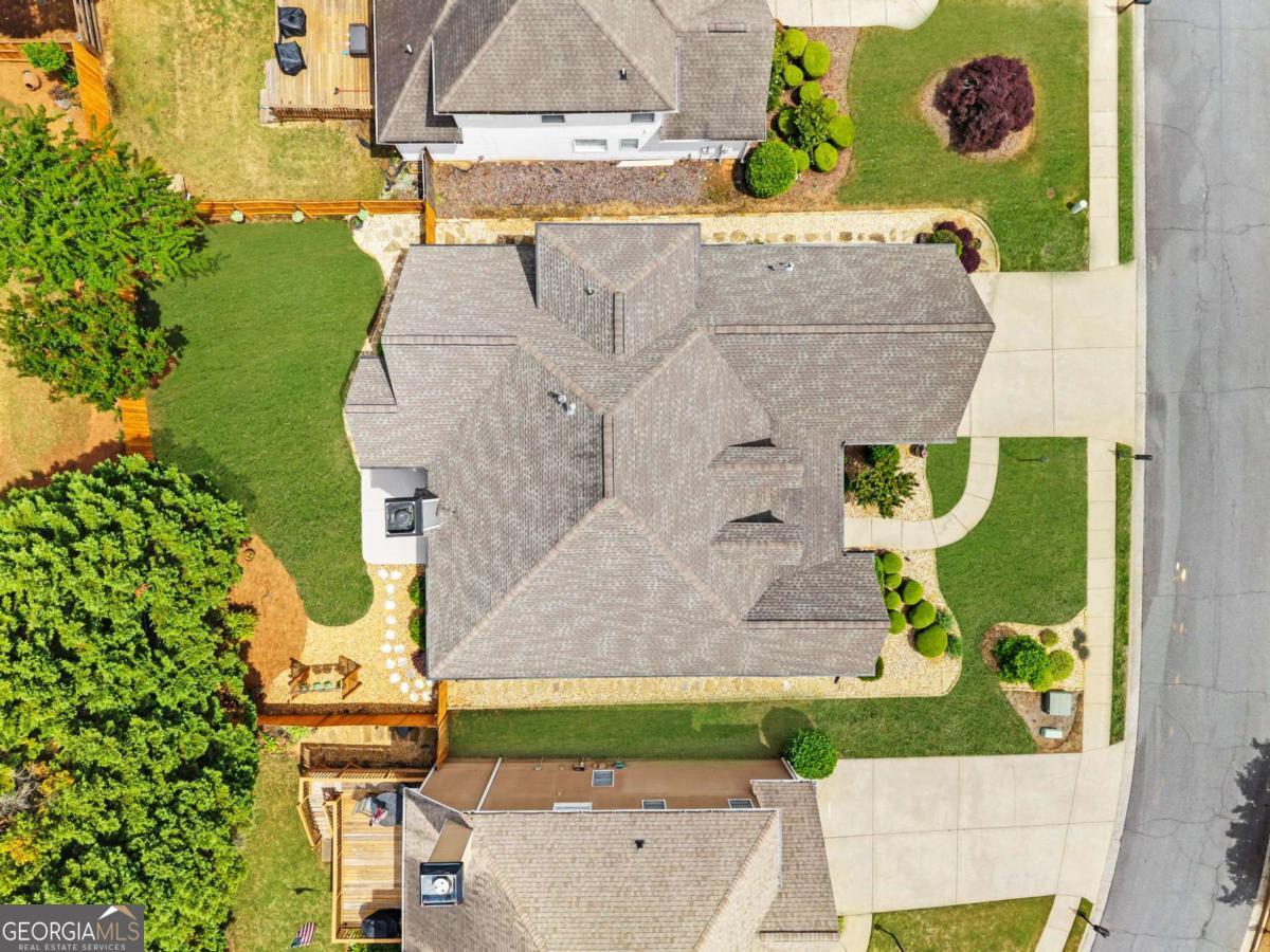 1298 Parkview Lane NW Kennesaw GA 30152
