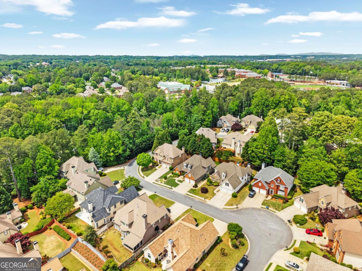 1298 Parkview Lane NW Kennesaw GA 30152