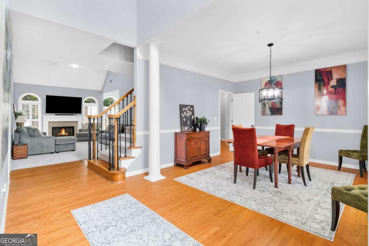 1298 Parkview Lane NW Kennesaw GA 30152